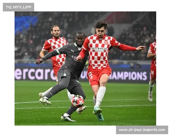 曼联与AC米兰欧冠世纪对决回顾与关键球员表现 曼联与AC米兰欧冠世纪对决回顾与关键球员表现