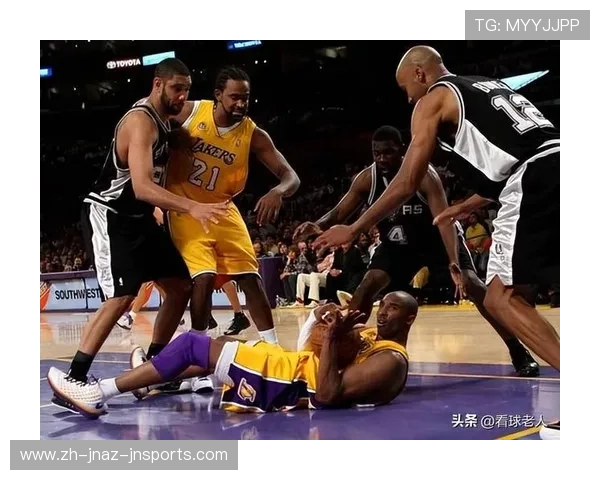 2019年NBA总决赛:经典对抗与赛季回顾