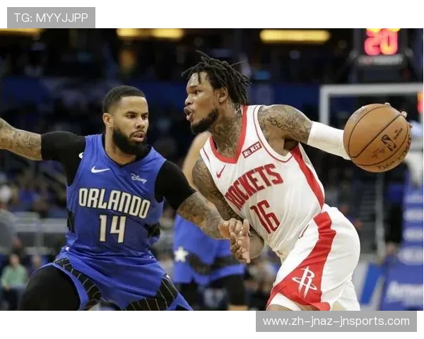 火箭队球员麦克勒摩年薪及合同详情