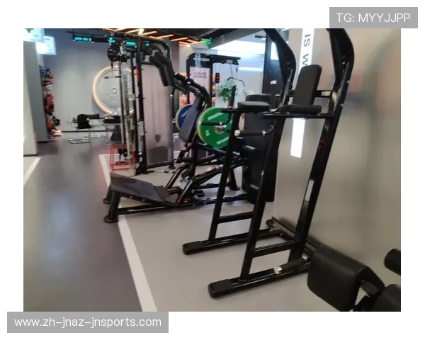 家中怎么配备健身器材科学健身攻略