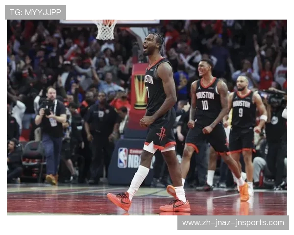 火箭队在NBA比赛中的战术优势和不足是什么