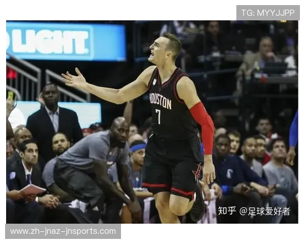 火箭队球员德克尔的最新伤情官方报告