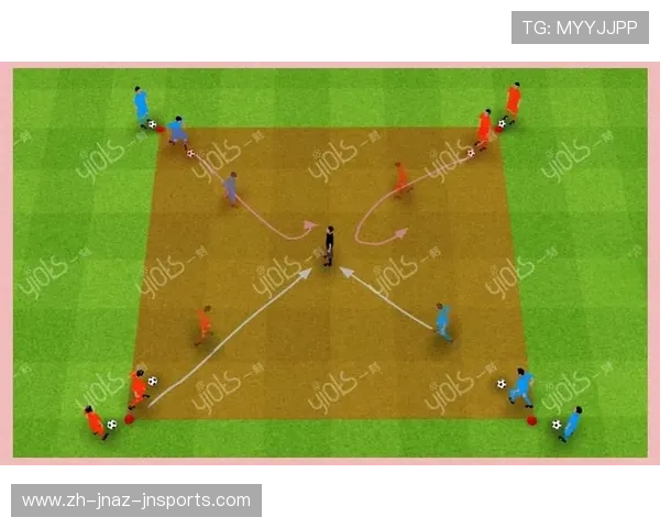 足球训练中的全面技能提升与突破 足球训练中的全面技能提升与突破