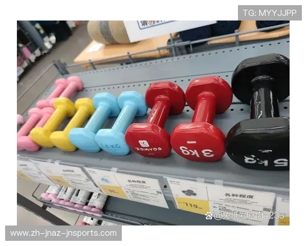 健身器材减肥误区汇总：你是否用错了器材和方法？