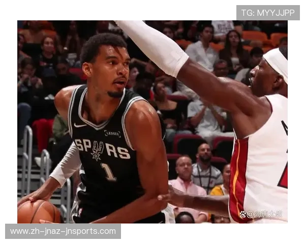 马刺VS鹈鹕焦点对决文班亚马逆天大帽成比赛转折点 马刺VS鹈鹕焦点对决文班亚马逆天大帽成比赛转折点