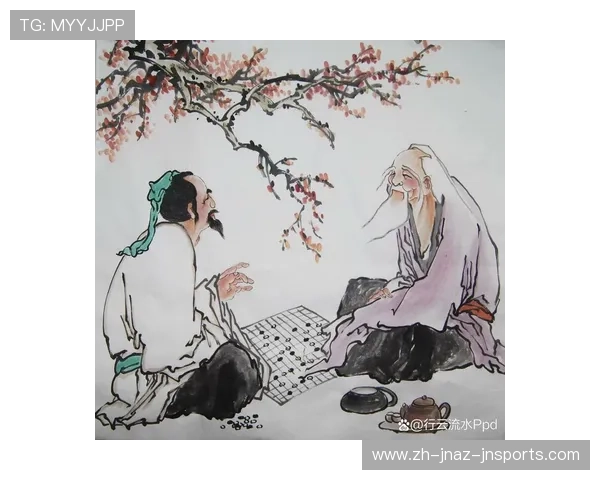 回顾围棋风云四十年征文咫尺方枰 赤子情怀记录擂台赛情结